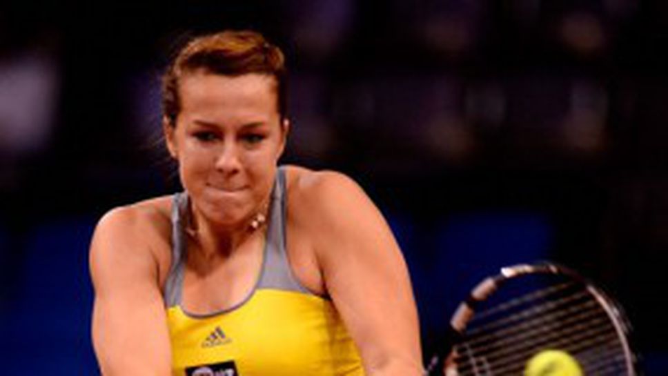 Павлюченкова и Наваро ще играят на финала в Португалия