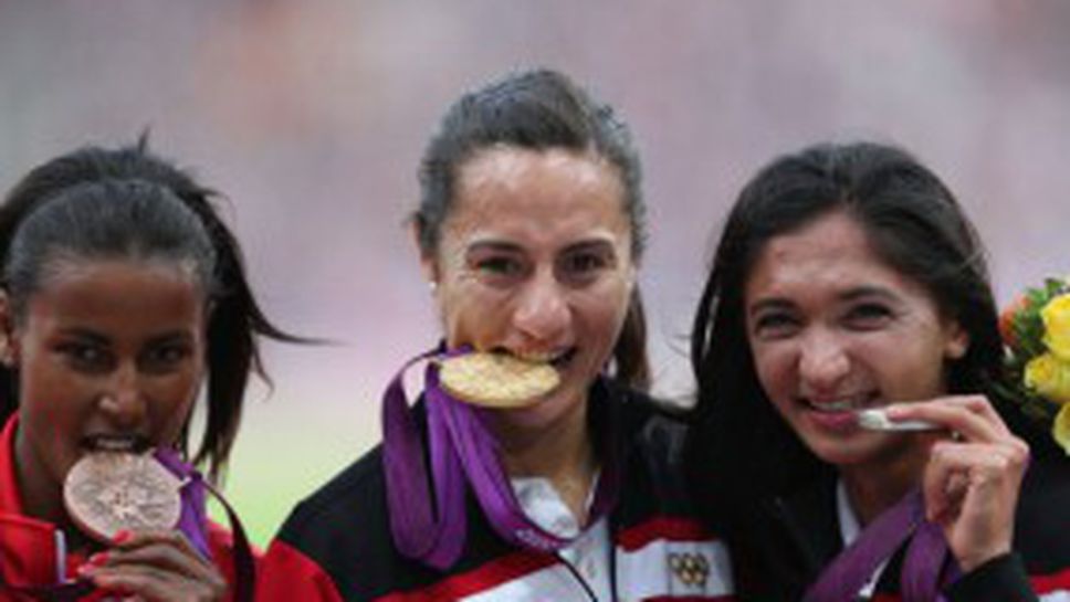 Отнемат олимпийското злато на Алптекин заради допинг