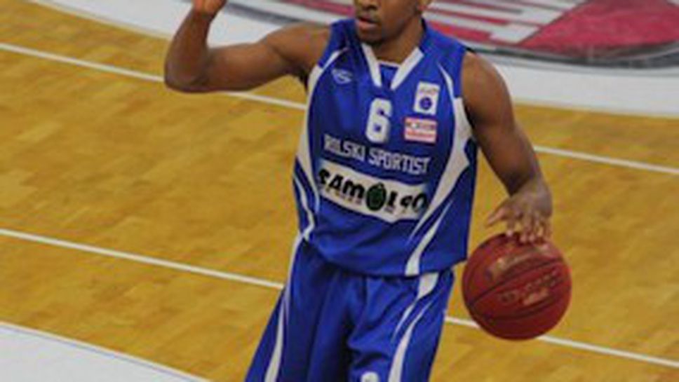 Рилски е на полуфинал след победа над Ямбол и 2-1 в серията