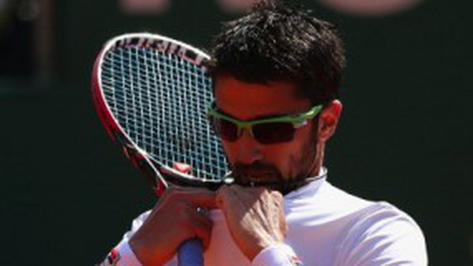 Германски гигант елиминира Типсаревич в Мюнхен