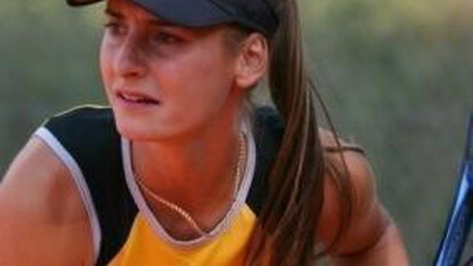 Евтимова се класира за полуфиналите в Индиън Харбър Бийч