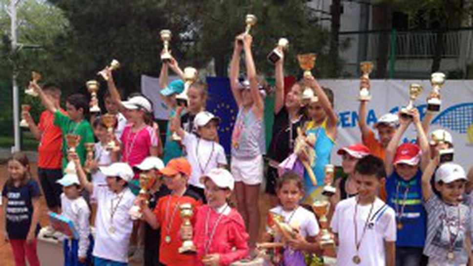 Ясни са родните таланти, които ще посетят Европарламента