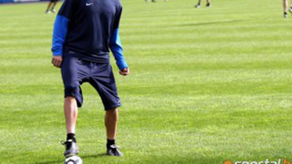 Димитър Телкийски навършва 36 години!