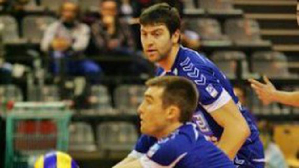 "Българският" Лион на крачка от завръщане в елита на Франция