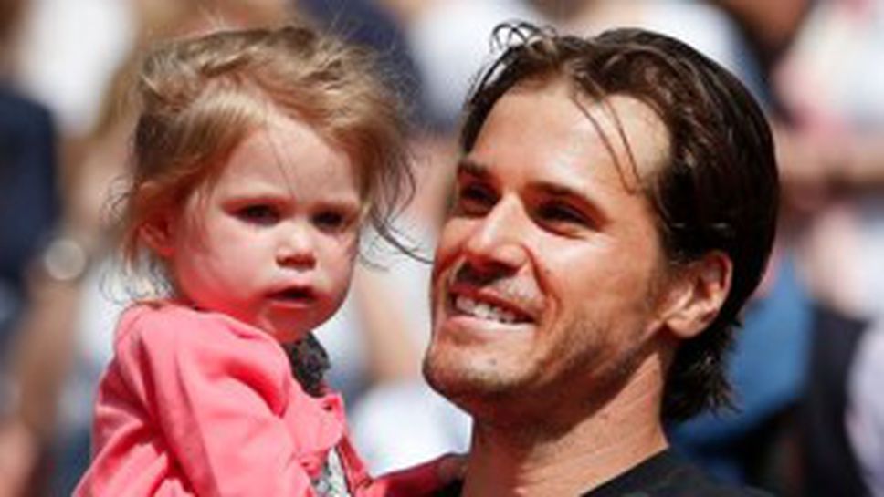 35-годишният Хаас триумфира в Мюнхен