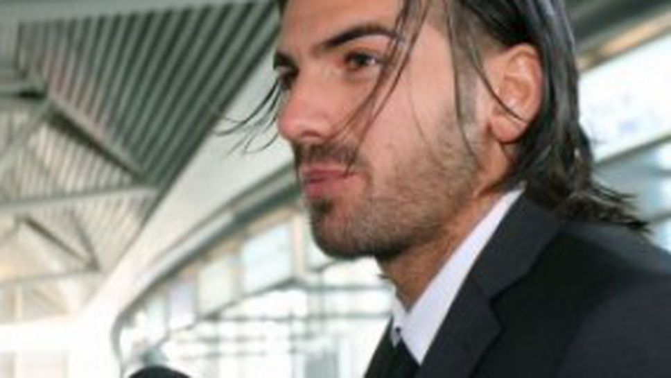 Благо: Отказах да играя за България, после ми се молеха