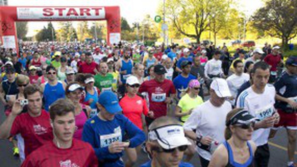 Нов смъртен случай на маратон