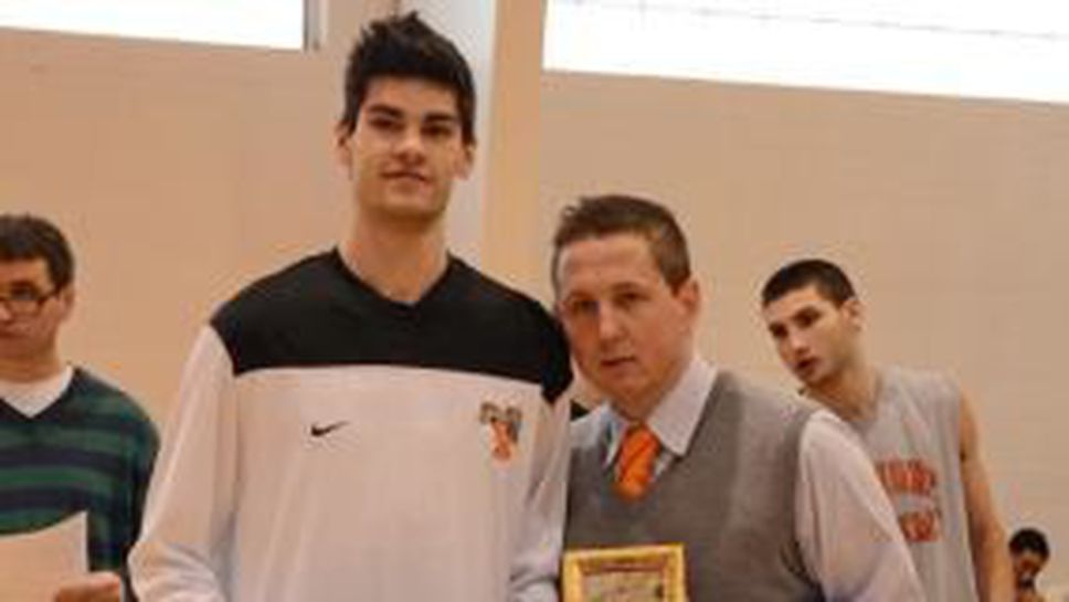 Георги Фунтаров: Предложиха ми перфектни условия