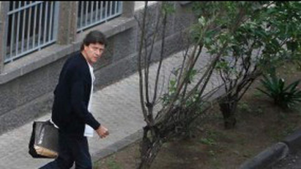 Испанският допинг доктор укривал и данъци