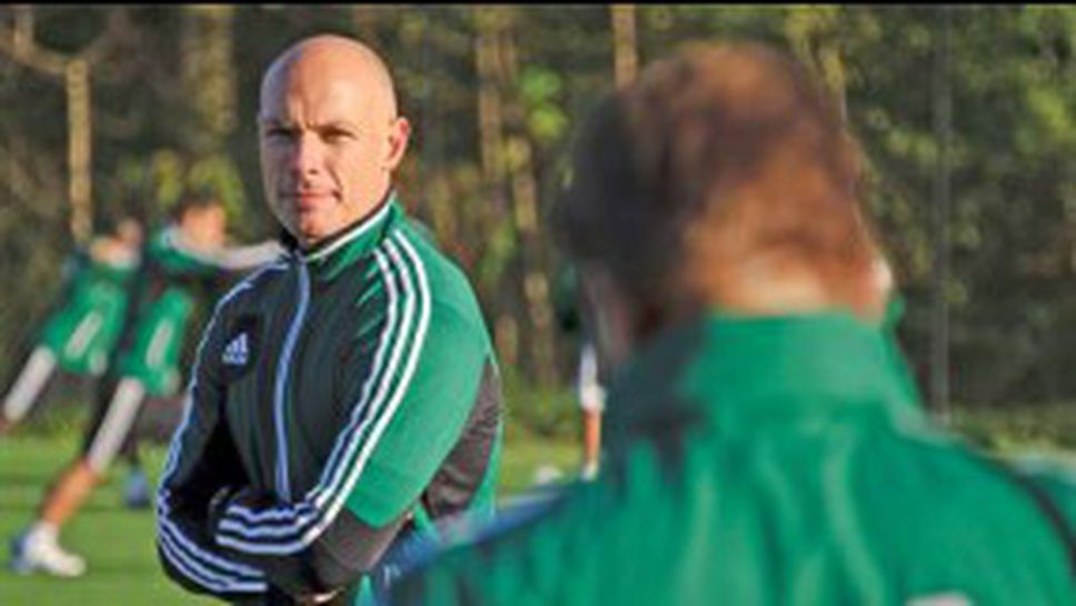 Хауърд Уеб: Съдиите не винаги са наясно с расистките инциденти