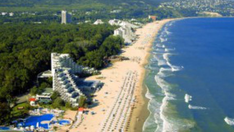 Слънчев бряг ще приеме международно състезание по колоездене