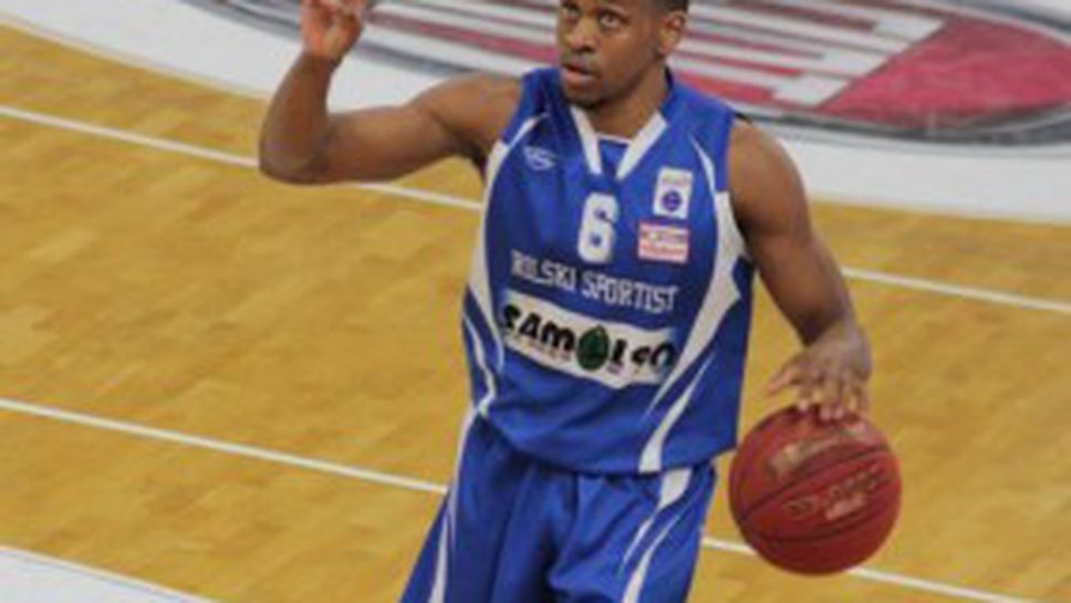 Тери Смит: Българското първенство не получава уважението, което заслужава