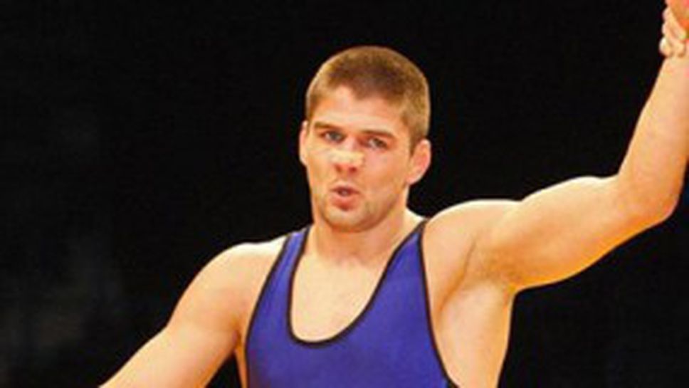 Трима българи в ранглистата на ФИЛА