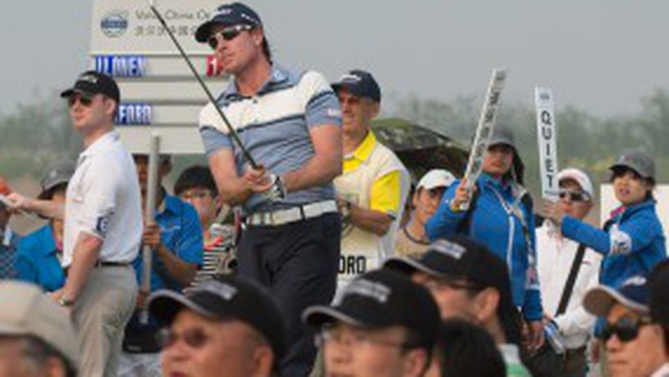 Звезден финален списък с участници в Световния Volvo мач плей шампионат