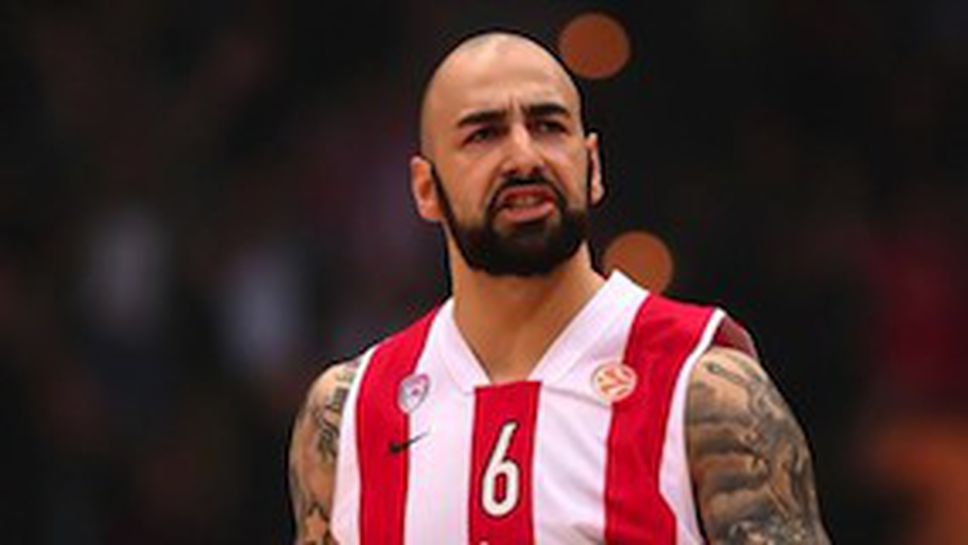 Перо Антич: Няма слаби отбори на Финалната четворка