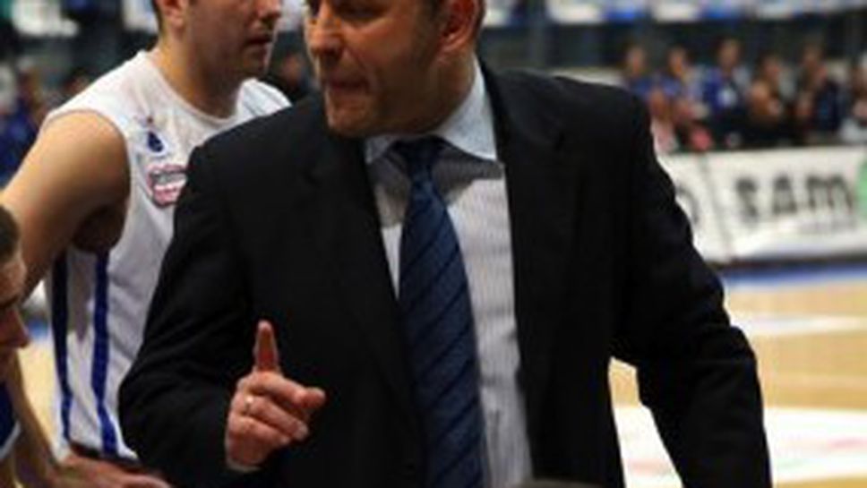 Тити става учител по физическо за един ден