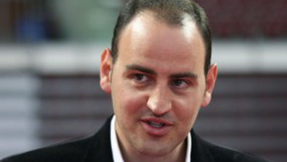 МФВС подписа договор за финансиране с БФЛА