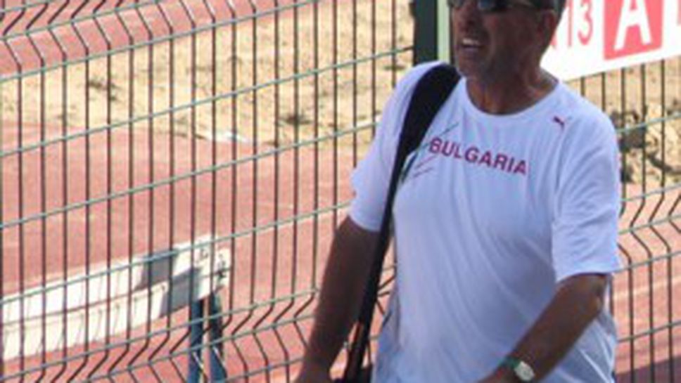 Атлетическите клубове в София: Отчаяни сме, няма къде да тренираме