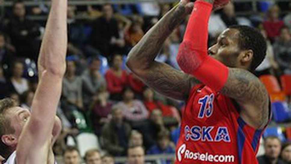 Сони Уиймс: Този сезон напреднах много, продължавам да се уча