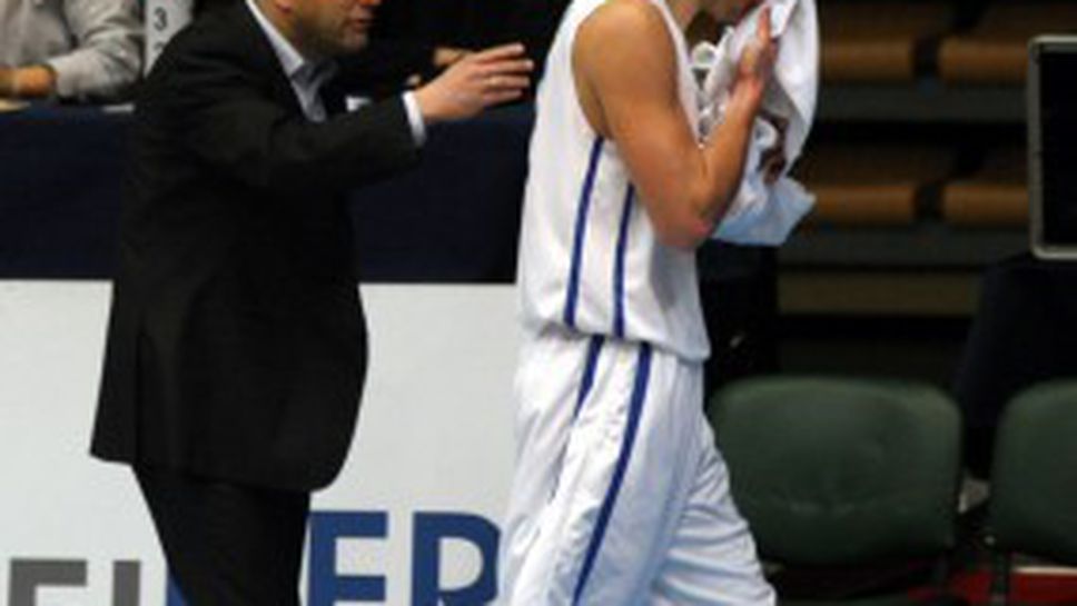 Тити Папазов: Победа на Балкан нямаше да е незаслужена