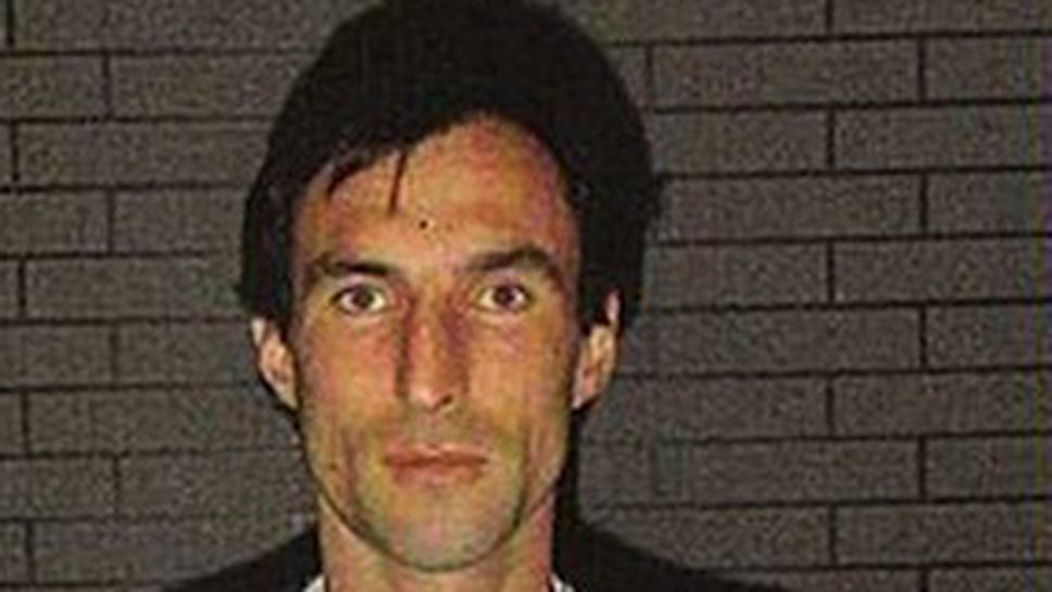 Бивш национал отвори ресторант в Германия