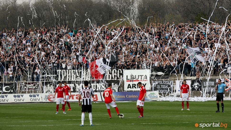 Черноморец и Община Бургас закриват втория междуучилищен турнир за деца