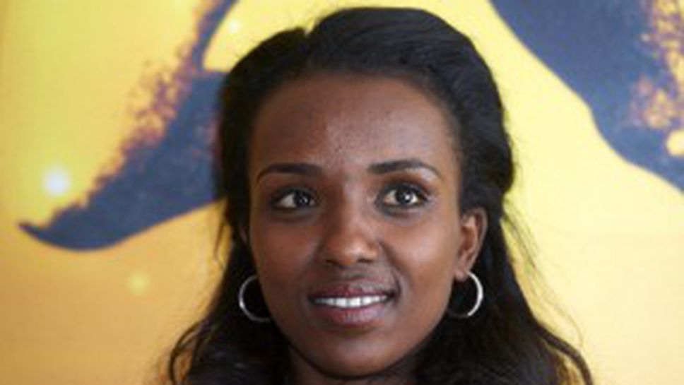 Дибаба гони победа на 10 км в Манчестър