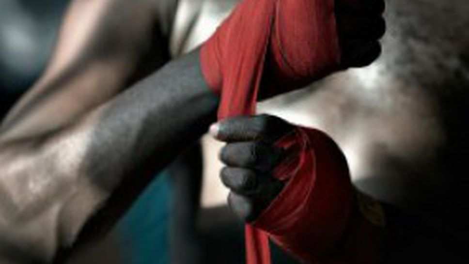 Най-високоплатените боксьори на всички времена