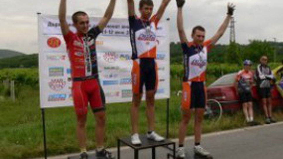 Титуляр на Цар Симеон пропуска старта в Несебър