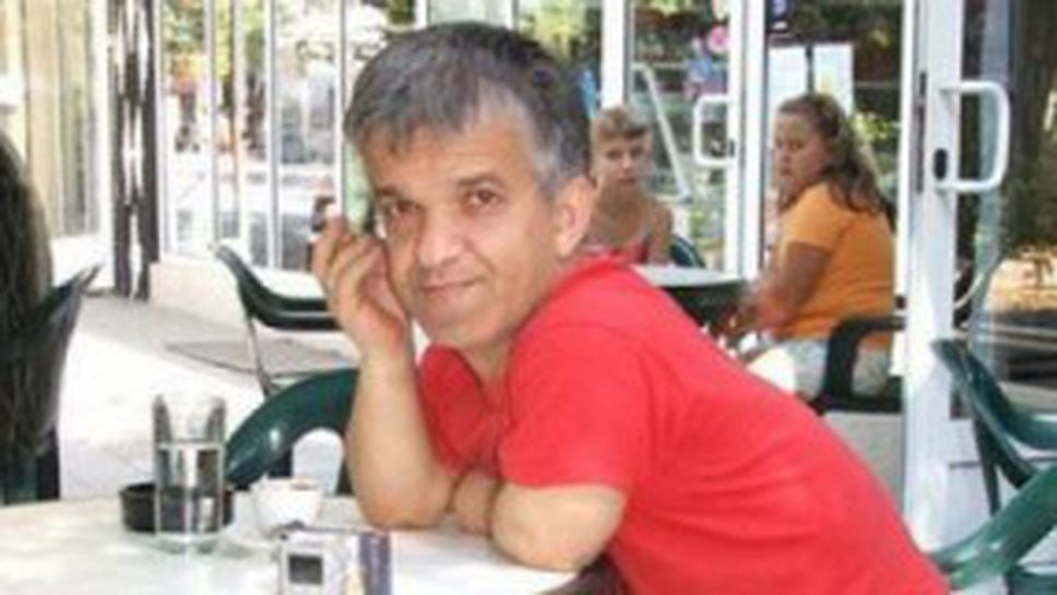 Георги Софкин ще защитава златото си в Мичиган