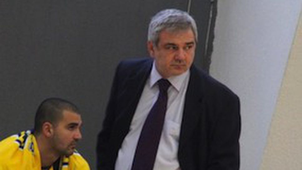 В Ямбол официално закриха баскет сезона