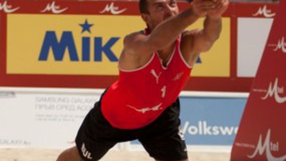 Невен Нешев: В края на май би трябвало да съм напълно възстановен