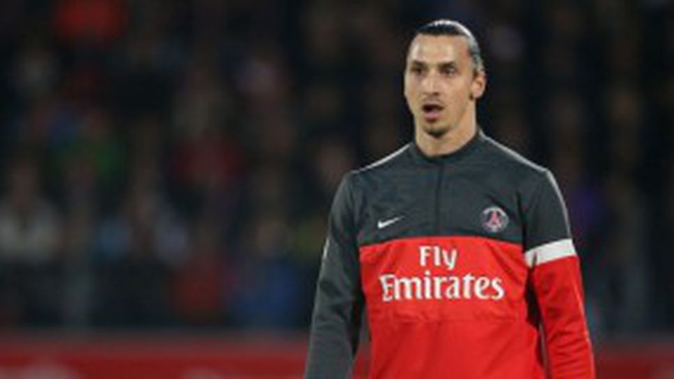 Четирима от ПСЖ са номинирани за "Играч на сезона"