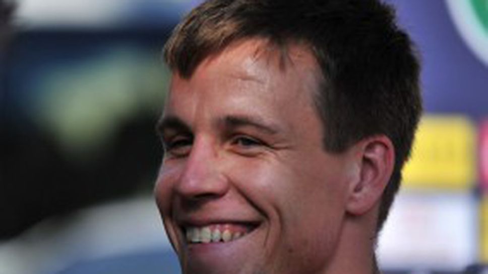 Майнц 05 освобождава бивша звезда на ЦСКА