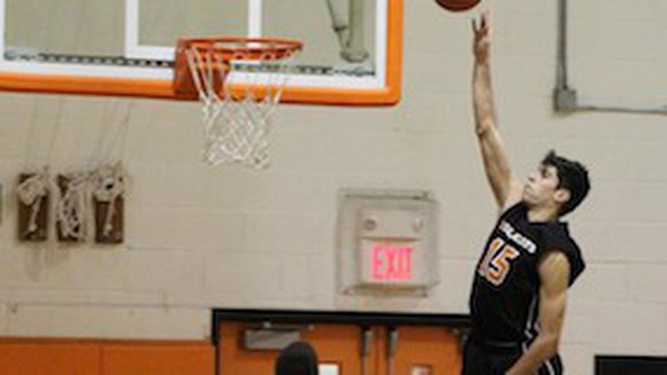 Засипват Фунтаров с похвали, бивш НБА играч е във възторг от привличането му