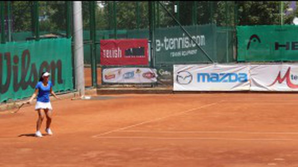 Спортен комплекс "ДЕМА" приема първия турнир по тенис на частните училища