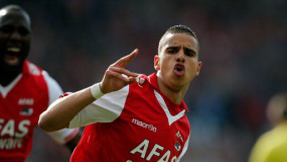 АЗ Алкмаар спечели купата на Холандия по футбол