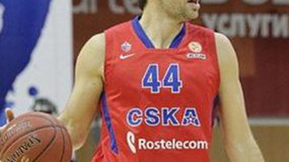 Тео Папалукас: Това ще е последният ми Файнъл 4