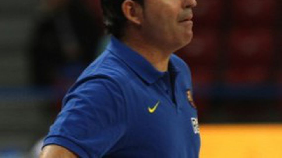 Шави Паскуал: С Реал се познаваме прекалено добре