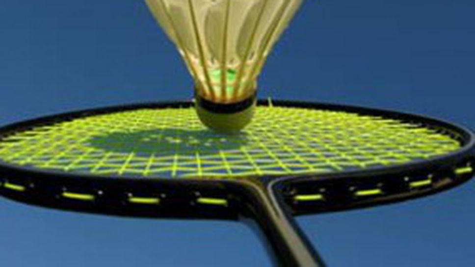 Благовест Кисьов достигна до втория кръг на сингъл мъже на турнир в Словения