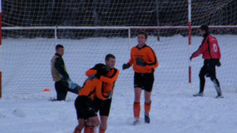 Повече от 6,8 млн. души играят футбол в Германия