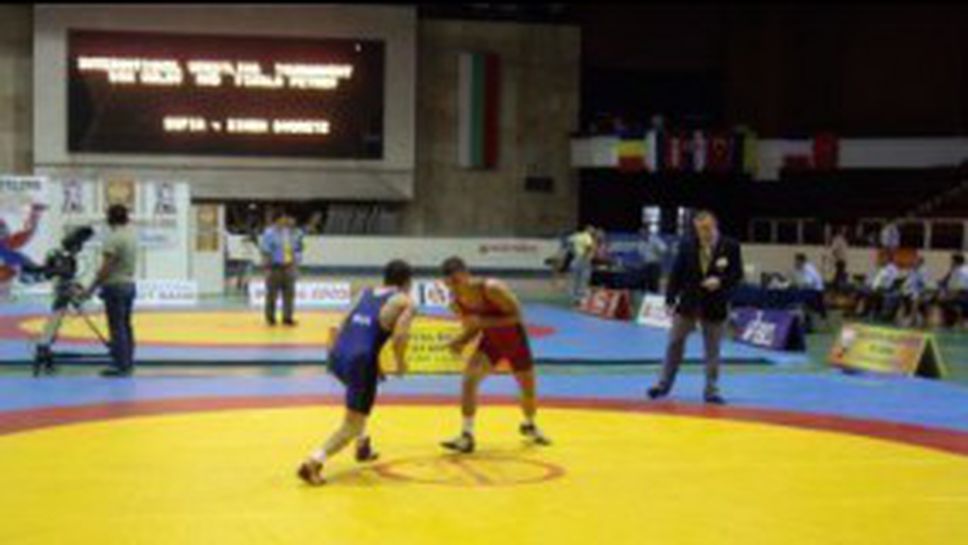 Конгресът на ФИЛА ще протече по план