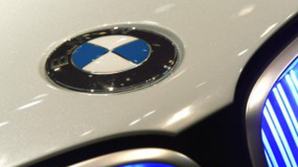 Форбс определи BMW за "най-влиятелната автомобилна компания в света"