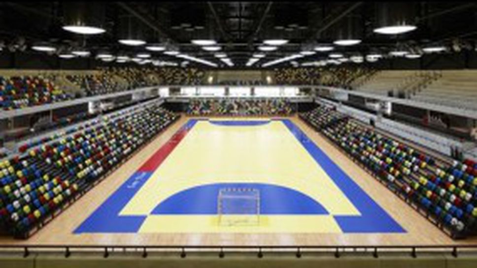 Гьор спечели Шампионската лига по хандбал за жени