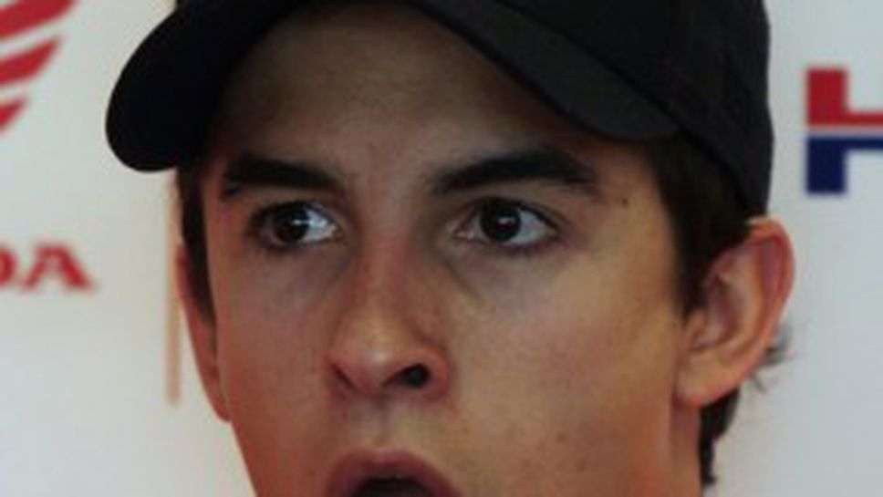 Доктора оправдава атаката на Маркес срещу Лоренсо