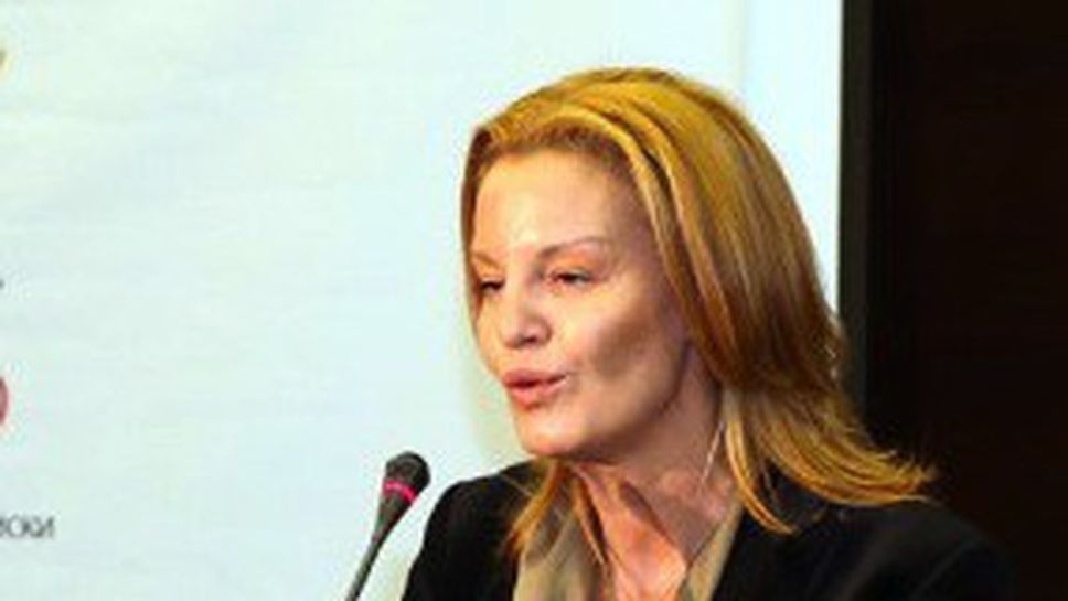 Стефка Костадинова: За 8 години Весела Лечева не помогна с нищо на БОК