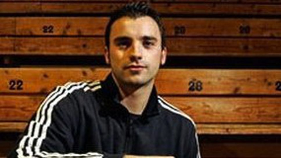 Удо: Удоволствието от магията на хубава книга е несравнимо