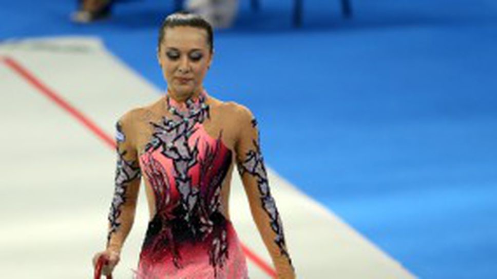 Силвия Митева: Цената на този медал е 21 години