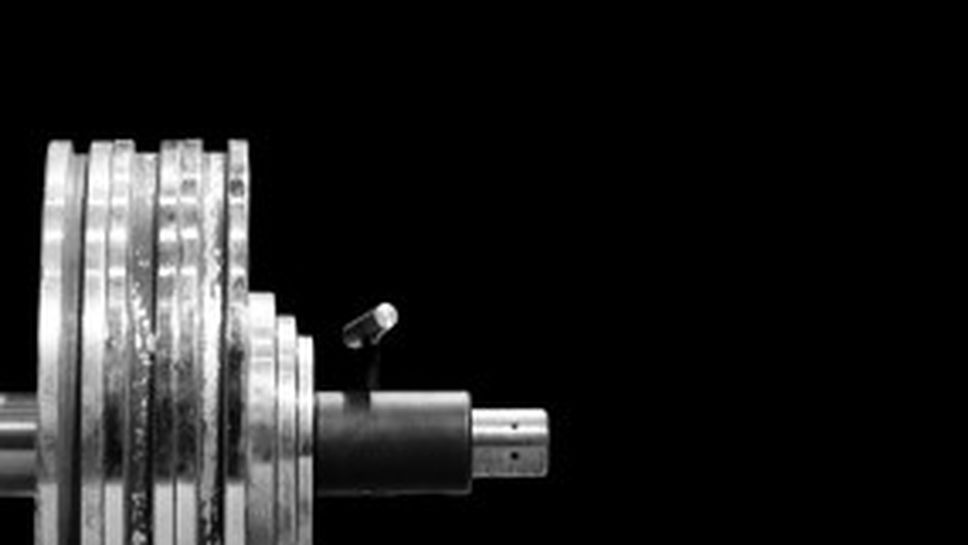 Ивайло Христов спечели европейската титла по силов трибой