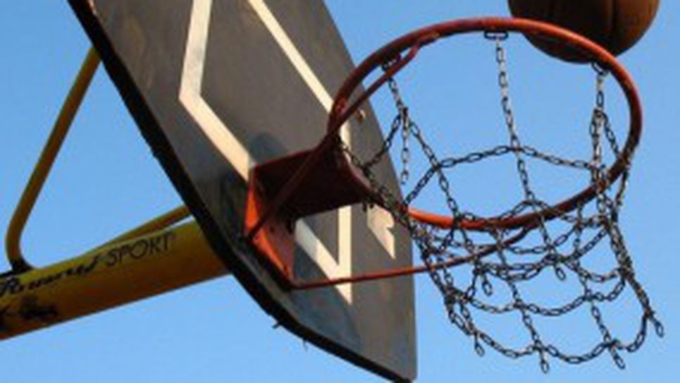 Приключи четвъртото издание на "Турнира на Царете" по стрийтбол